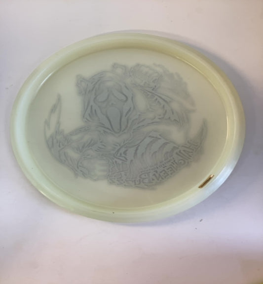 Discraft-Z-Glo-Buzzz-Glow-179.23g PRE-OWNED