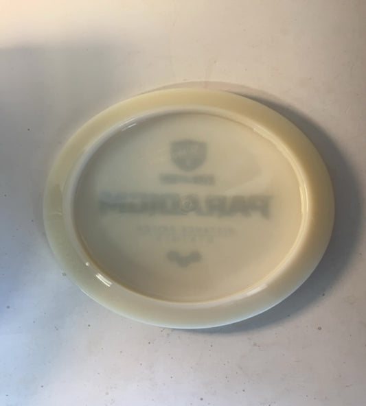 Discmania-Neo-Paradigm-White-175.70g PRE-OWNED