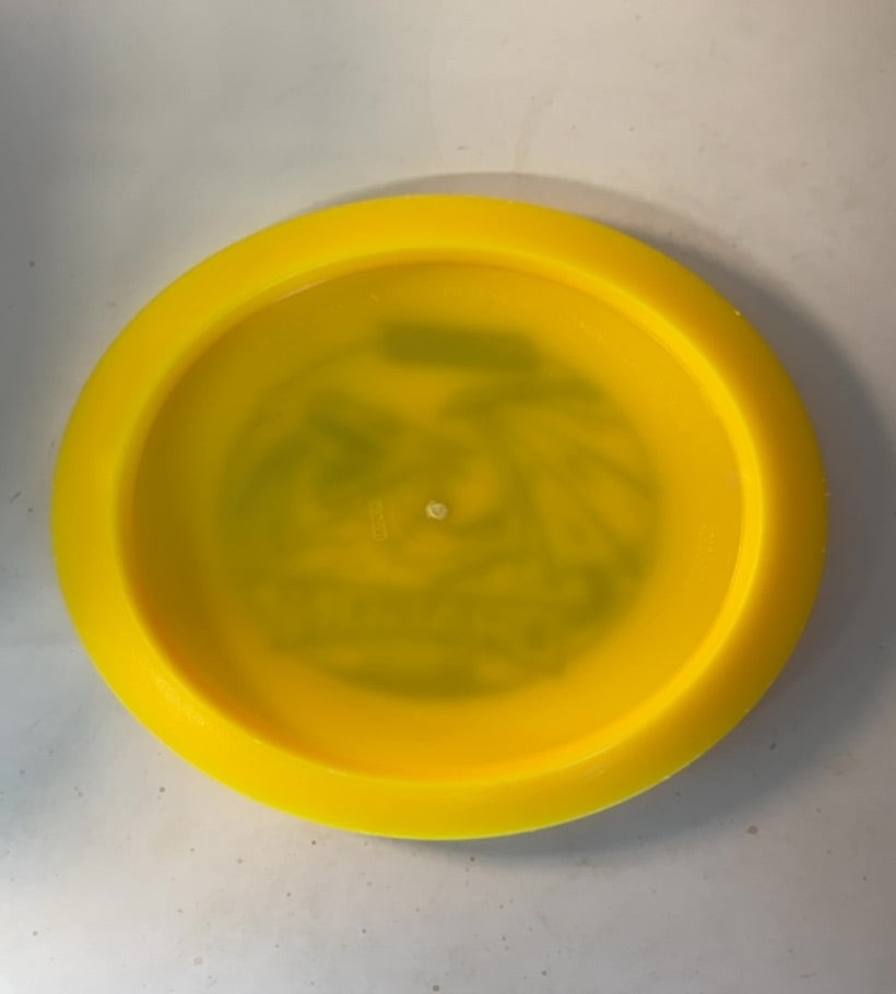 Innova-DX-Dragon-Yellow-158.15g PRE-OWNED