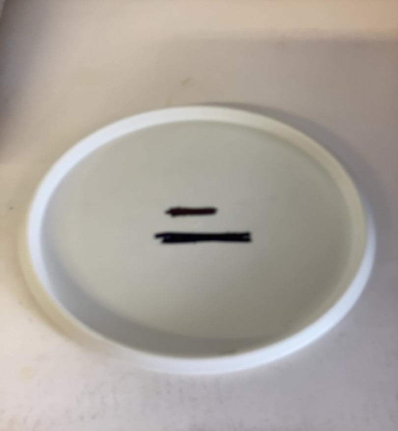 Discmania-EXO Soft-Tactic-White-Black-173.18g PRE-OWNED