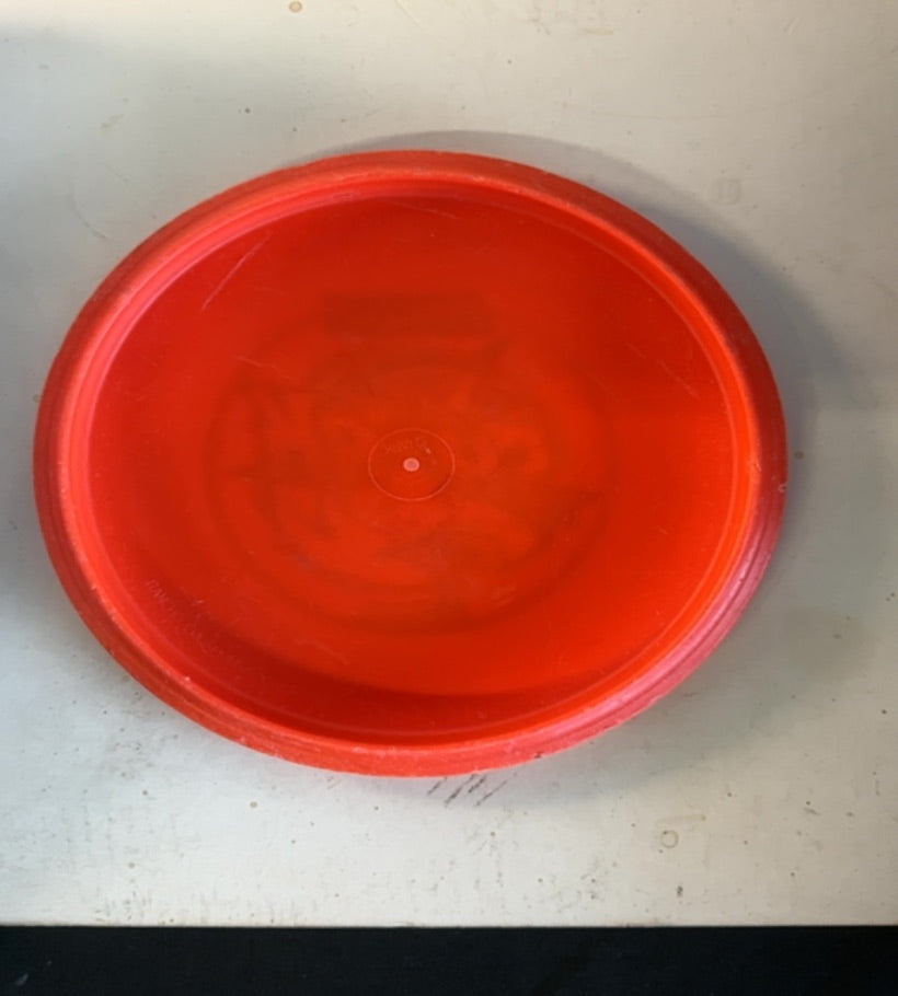 Innova-DX-Shark-Orange-144.07g PRE-OWNED