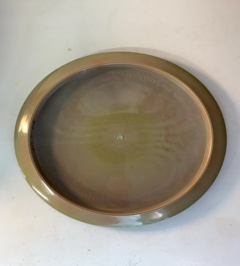 Prodigy-400-F5-Tan-176.51g PRE-OWNED