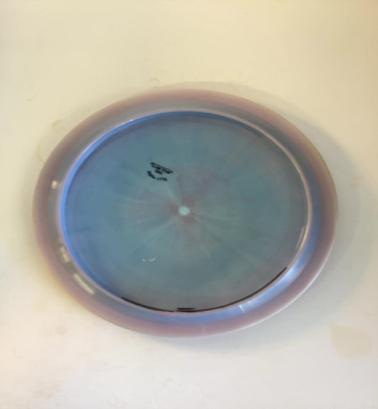 Lone Star-Alpha-Nimitz-Lavender-173.70g PRE-OWNED