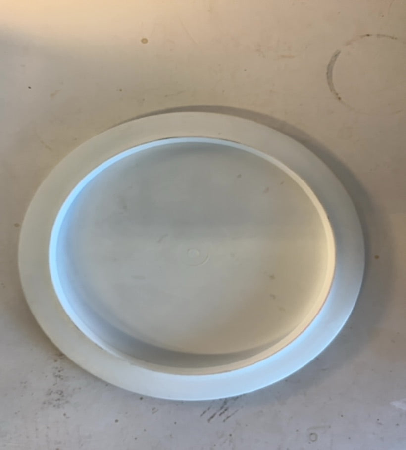 Discmania-Active-Mentor-White-167.51g PRE-OWNED