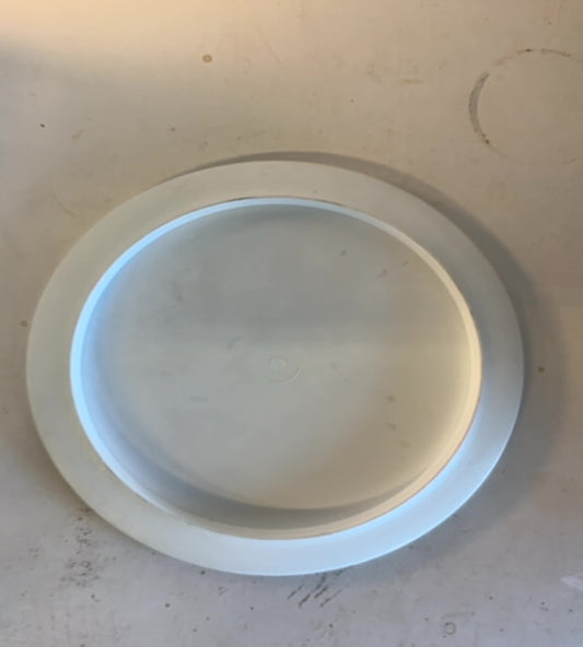 Discmania-Active-Mentor-White-167.51g PRE-OWNED