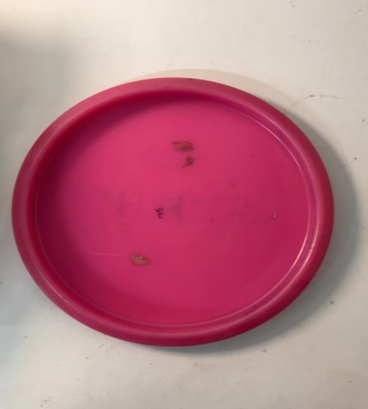 Clash-Steady-Berry-Pink-175.18g PRE-OWNED
