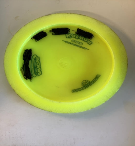 Innova-Blizzard-Champion-Katana-Yellow-140.06g PRE-OWNED