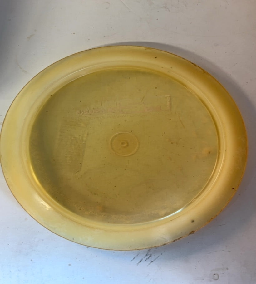 Innova-Champion-Archon-Yellow-170.88g PRE-OWNED