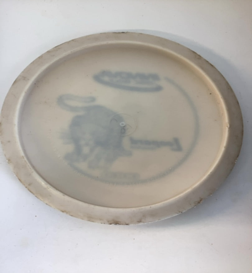 Innova-DX-Leopard-White-147.72g PRE-OWNED