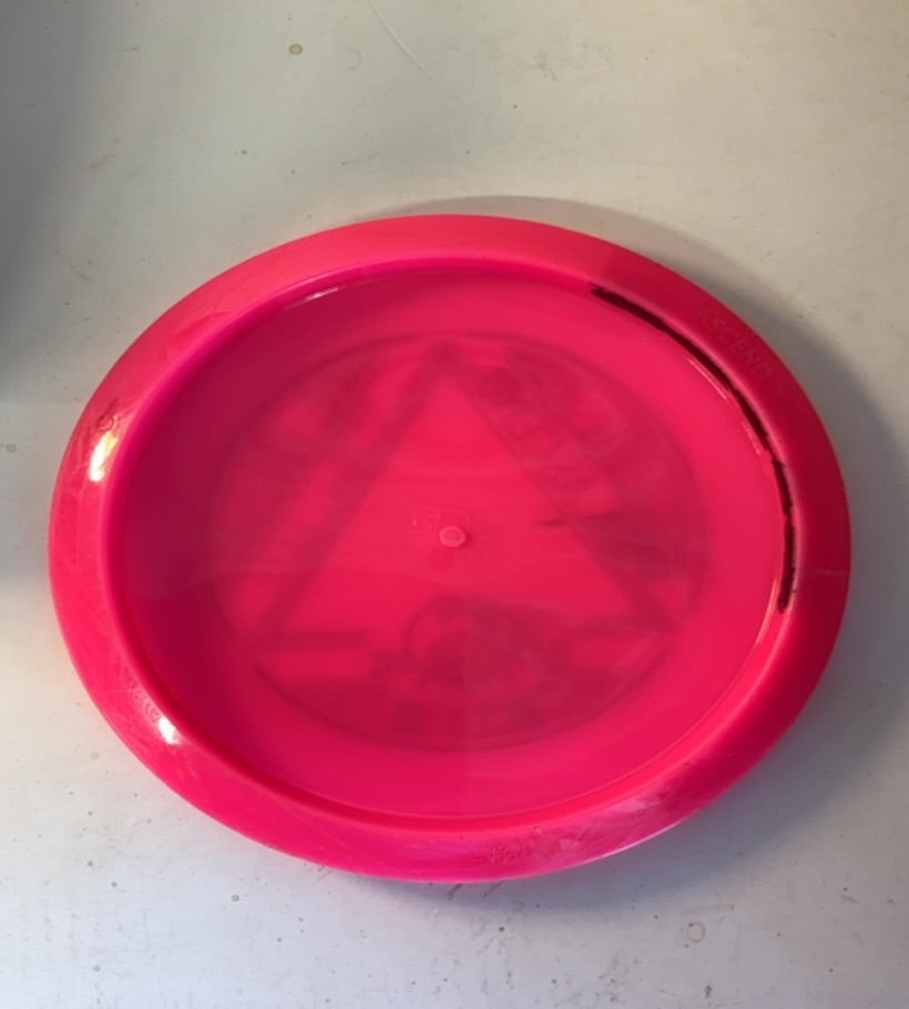 Streamline-Neutron-Ascend-Pink-168.02g PRE-OWNED