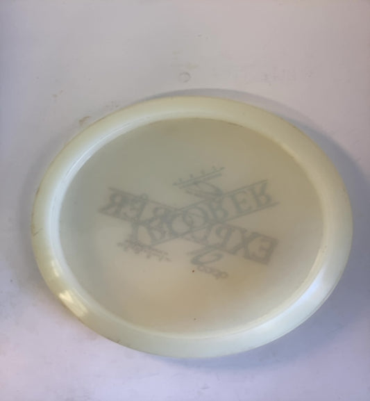 Latitude64-Opto-Explorer-White-176.44g PRE-OWNED