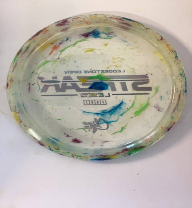 Climo-Victory-Streak-Rainbow-176.00g PRE-OWNED