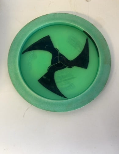 Innova-Blizzard Champion-Boss-Green-158.07g PRE-OWNED