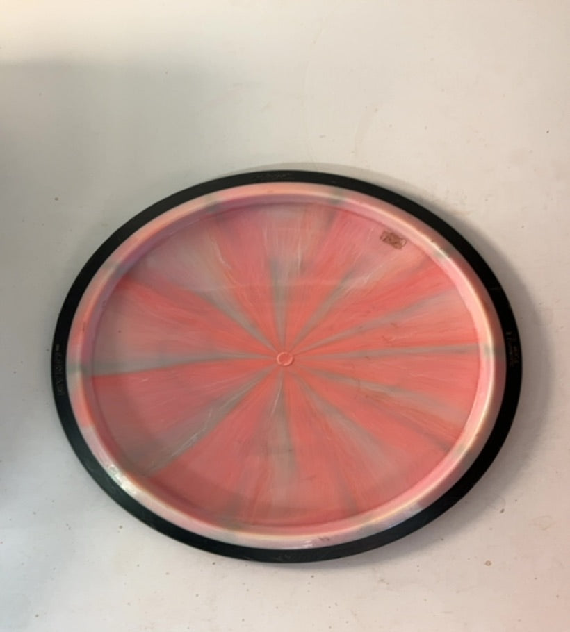MVP-Cosmic Neutron-Relay-Pink-172.63g PRE-OWNED