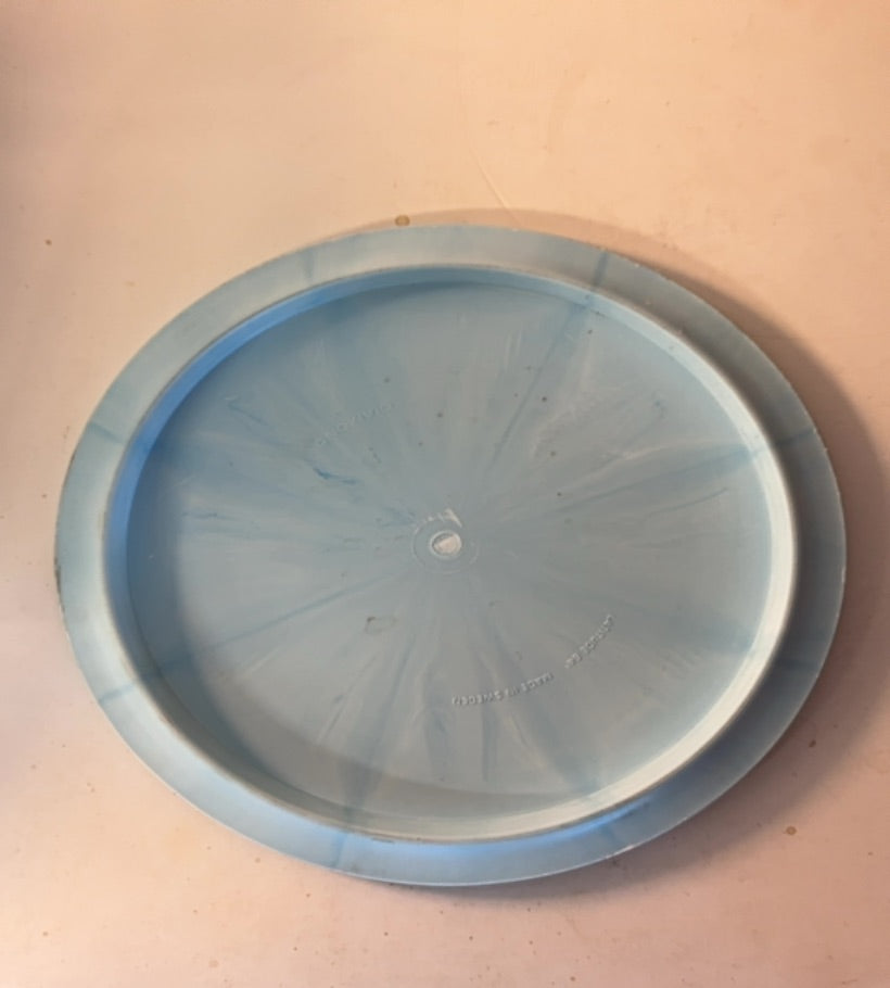 Latitude64-Retro-Diamond-Blue-154.56g PRE-OWNED