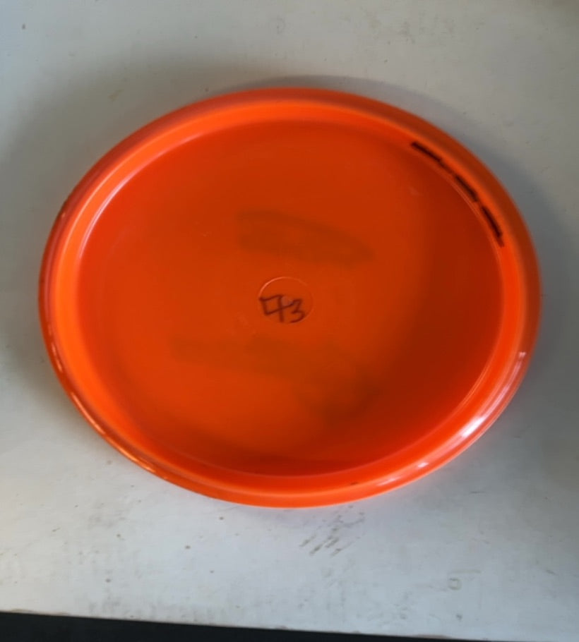 Innova-Star-Roc3-Orange-174.90g PRE-OWNED