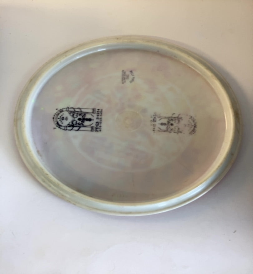 Lone Star-Alpha-Texas Ranger-Multicolor-173.82g PRE-OWNED