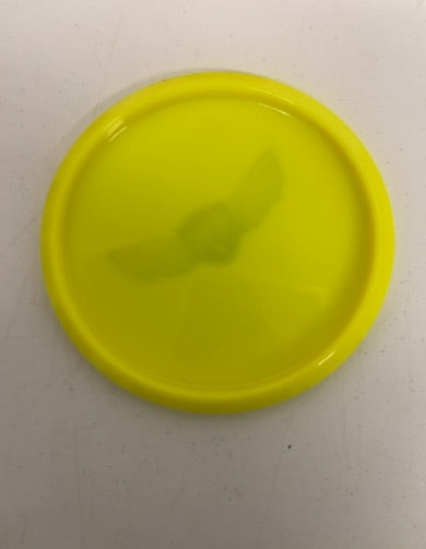 Discmania-Neo-Origin-Yellow-177.59g PRE-OWNED