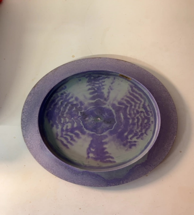 Discraft-ESP-Nuke-Purple-159.50g PRE-OWNED