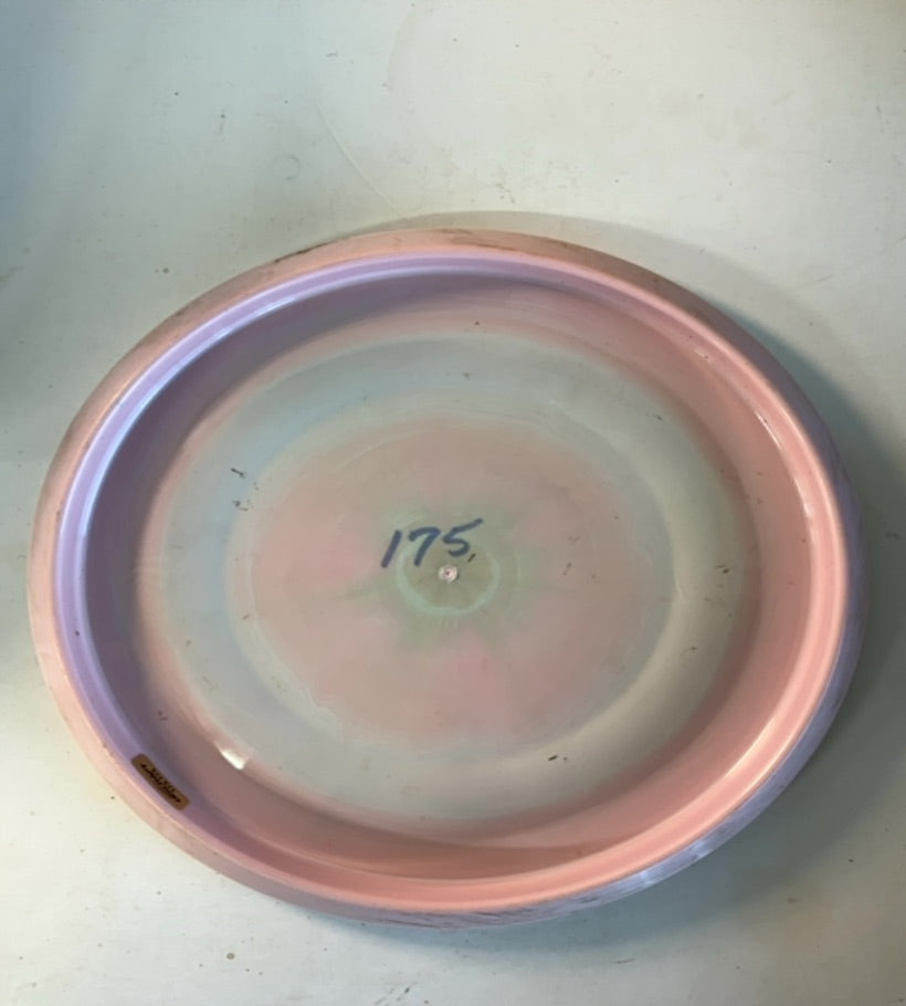 Discraft-ESP-Zone-GT-Pink-176.79g PRE-OWNED