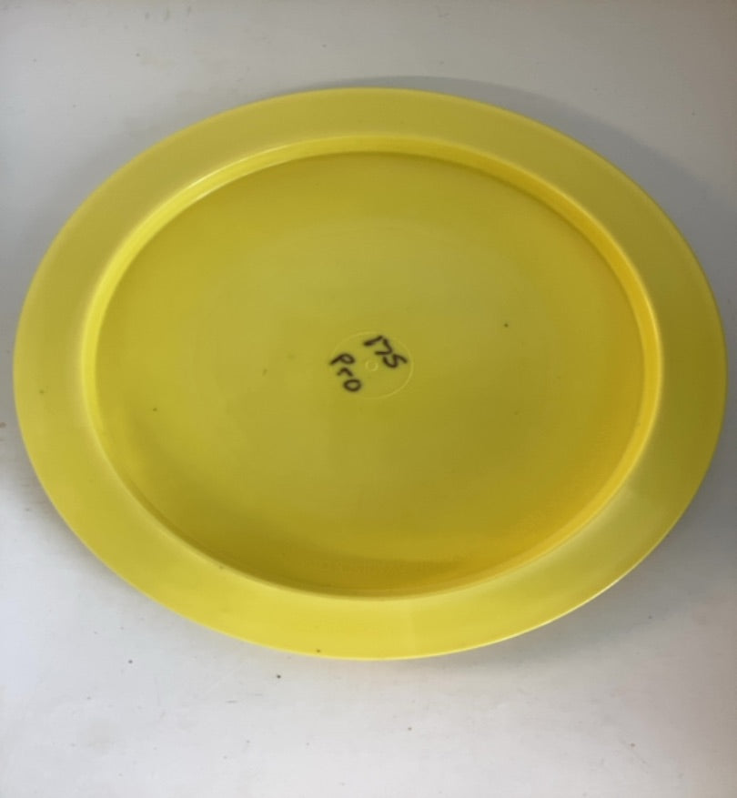 Innova-Pro-Wraith-Yellow-173.03g PRE-OWNED