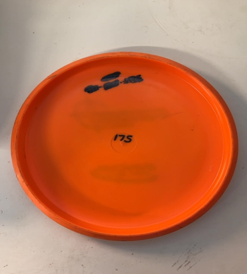 Innova-Star-Aviar-Orange-174.75g PRE-OWNED
