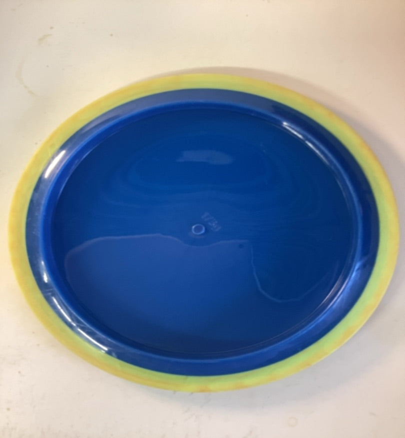 Axiom-Neutron-Time-Lapse-Blue-173.94g PRE-OWNED