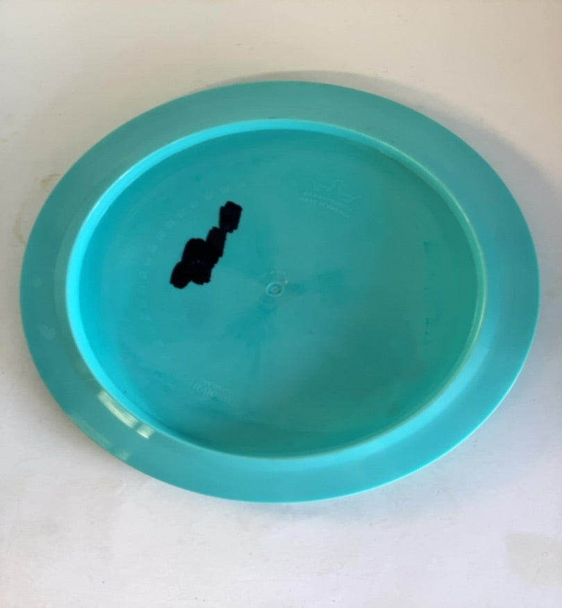 Dynamic Discs-Supreme-Raider-Mint-175.46g PRE-OWNED