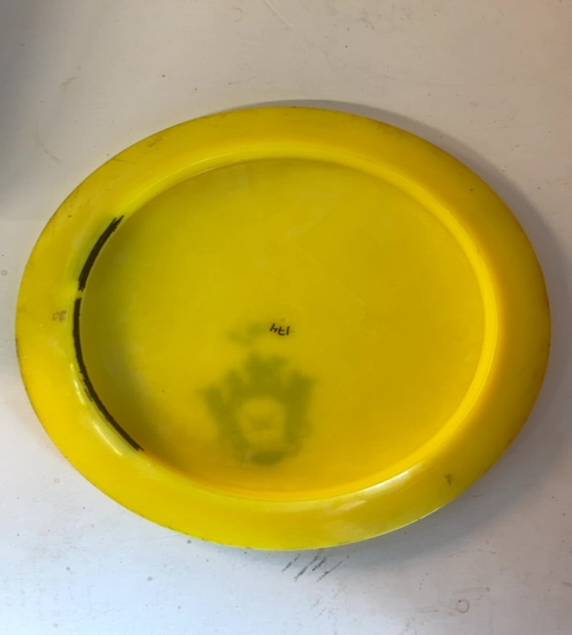 Legacy-Icon-Recon-Yellow-174.93g PRE-OWNED