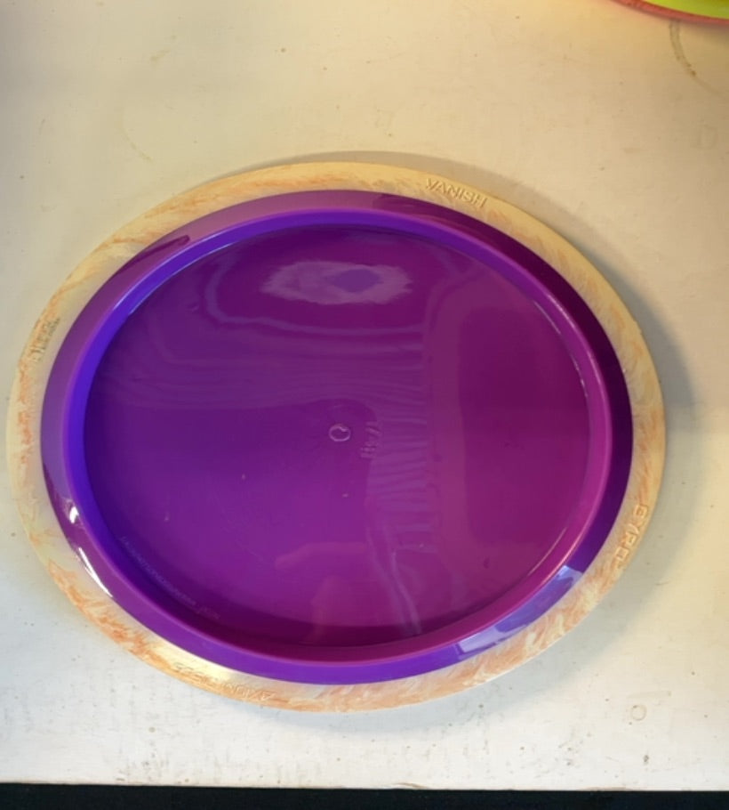 Axiom-Neutron-Vanish-Purple-174.18g PRE-OWNED
