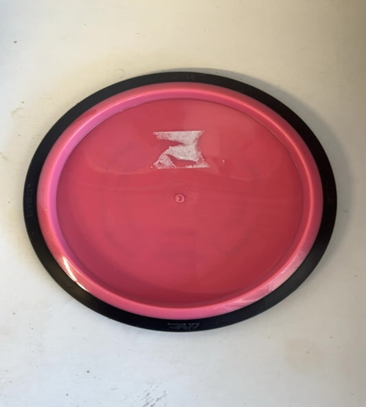 MVP-Neutron-Inertia-Pink-173.36g PRE-OWNED