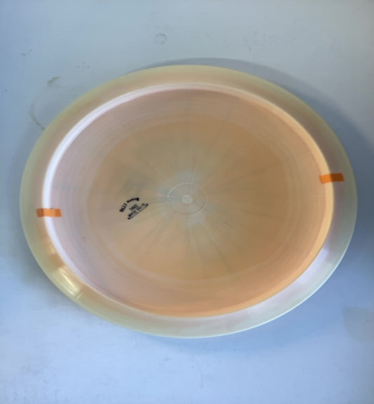 Lone-Star-Bravo-Mockingbird-Tan-173.58g PRE-OWNED