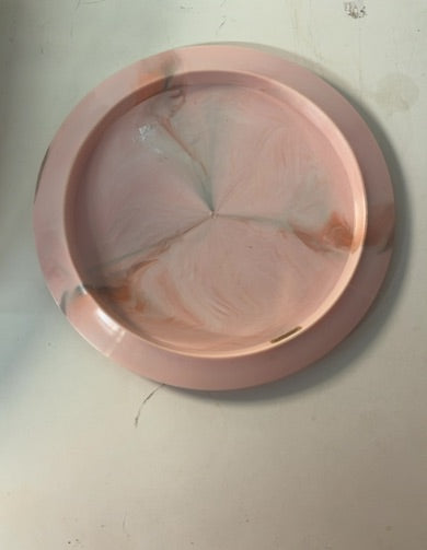 Discraft-ESP-Surge-Peach-173.85g PRE-OWNED