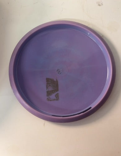 Innova-Star-Mako3-Purple-173.83g PRE-OWNED