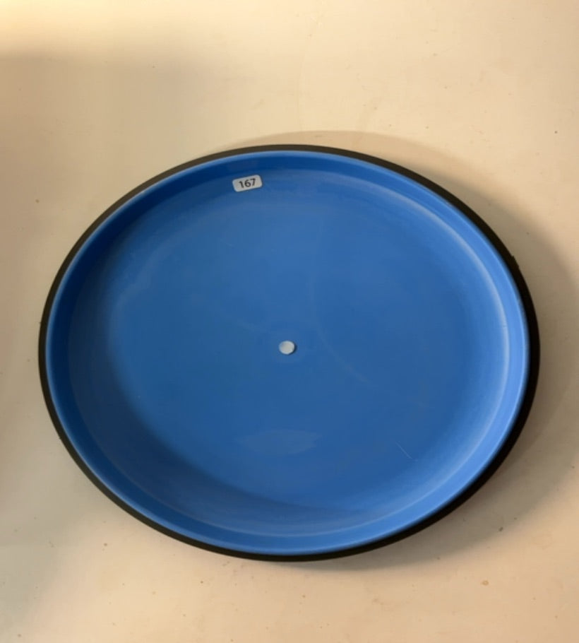 MVP-Electron Soft-Nomad-Blue-166.78g PRE-OWNED
