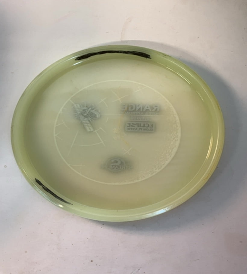 Streamline-Eclipse-Range-Clear-175.50g PRE-OWNED