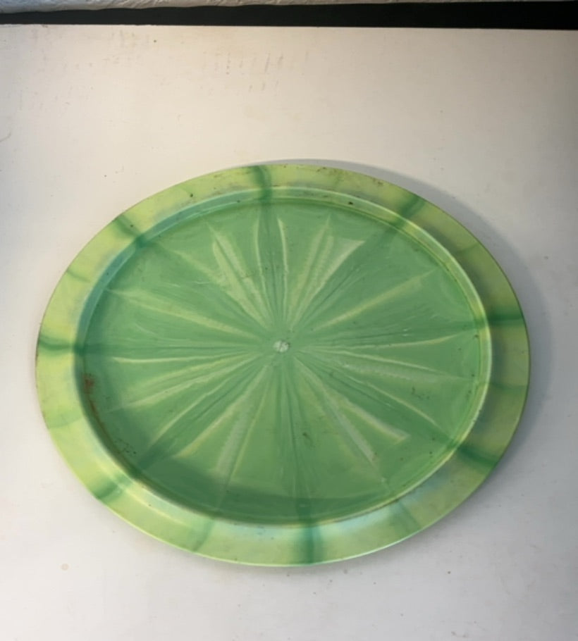 Dynamic Discs-Prime-Escape-Green-175.25g PRE-OWNED