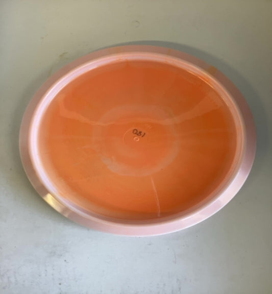Innova-Halo-Star-Fox-Orange-180.29g PRE-OWNED