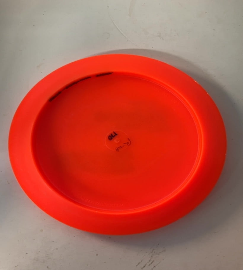 Innova-R-Pro-Wahoo-Orange-171.08g PRE-OWNED