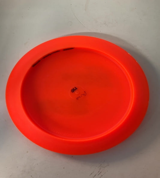 Innova-R-Pro-Wahoo-Orange-171.08g PRE-OWNED
