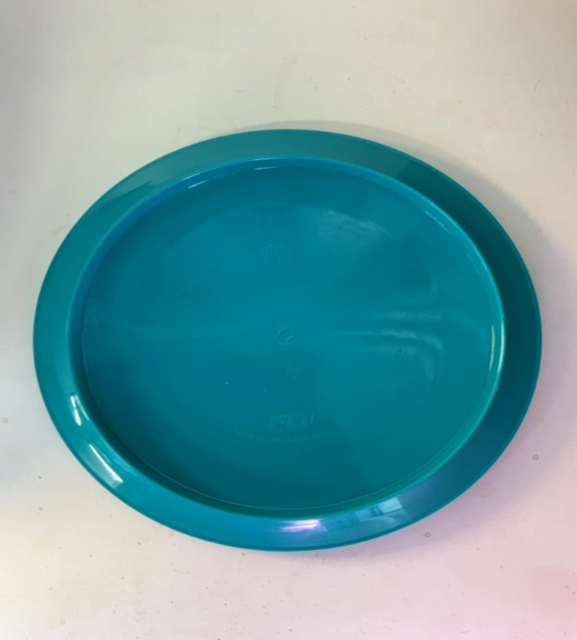 Discmania-S-Line-FD1-Teal-170.54g PRE-OWNED