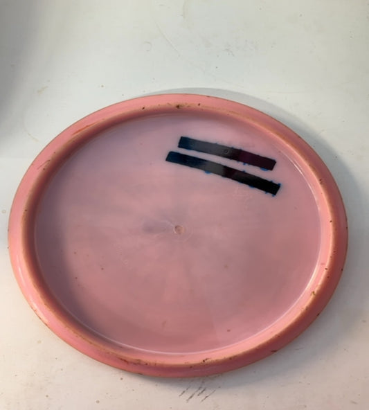 Dynamic-Discs-Lucid-Evidence-Pink-176.30g PRE-OWNED