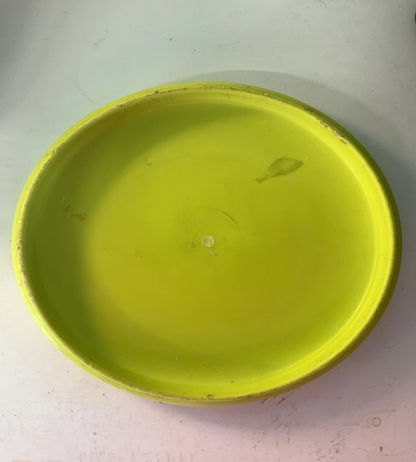 Latitude64-Zero Hard-Dagger-Yellow-174.14g PRE-OWNED