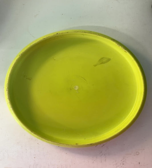 Latitude64-Zero Hard-Dagger-Yellow-174.14g PRE-OWNED