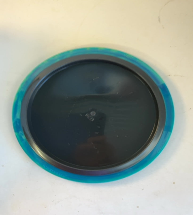 Axiom-R2-Vanish-Black-173.36g PRE-OWNED