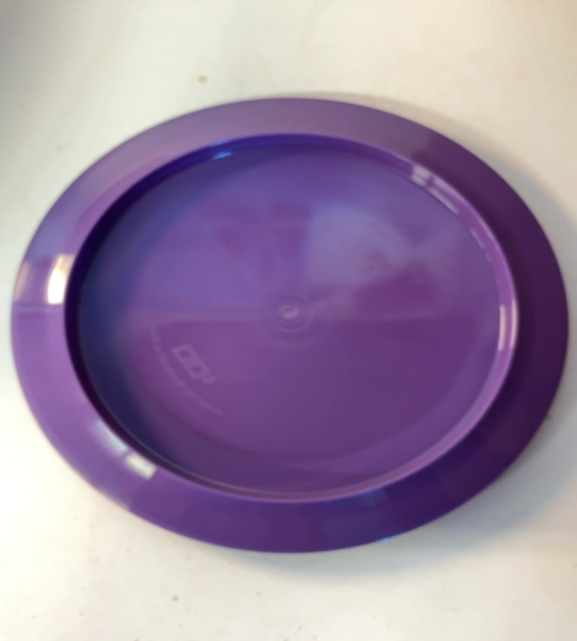 Discmania-S-Line-DD3-Purple-174.95g PRE-OWNED