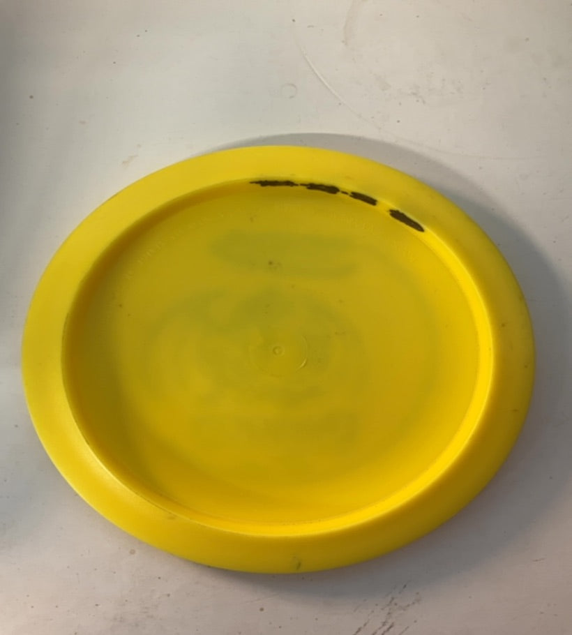 Innova-DX-Dragon-Yellow-155.97g PRE-OWNED