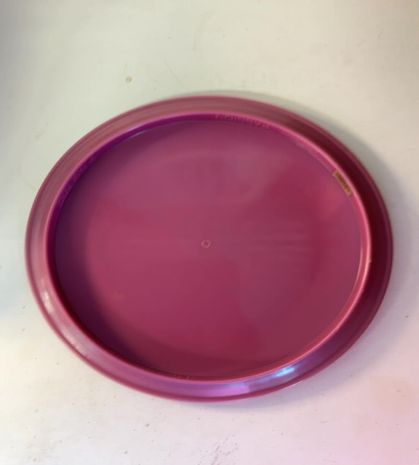 Discraft-Big Z-Passion-Purple-175.16g PRE-OWNED
