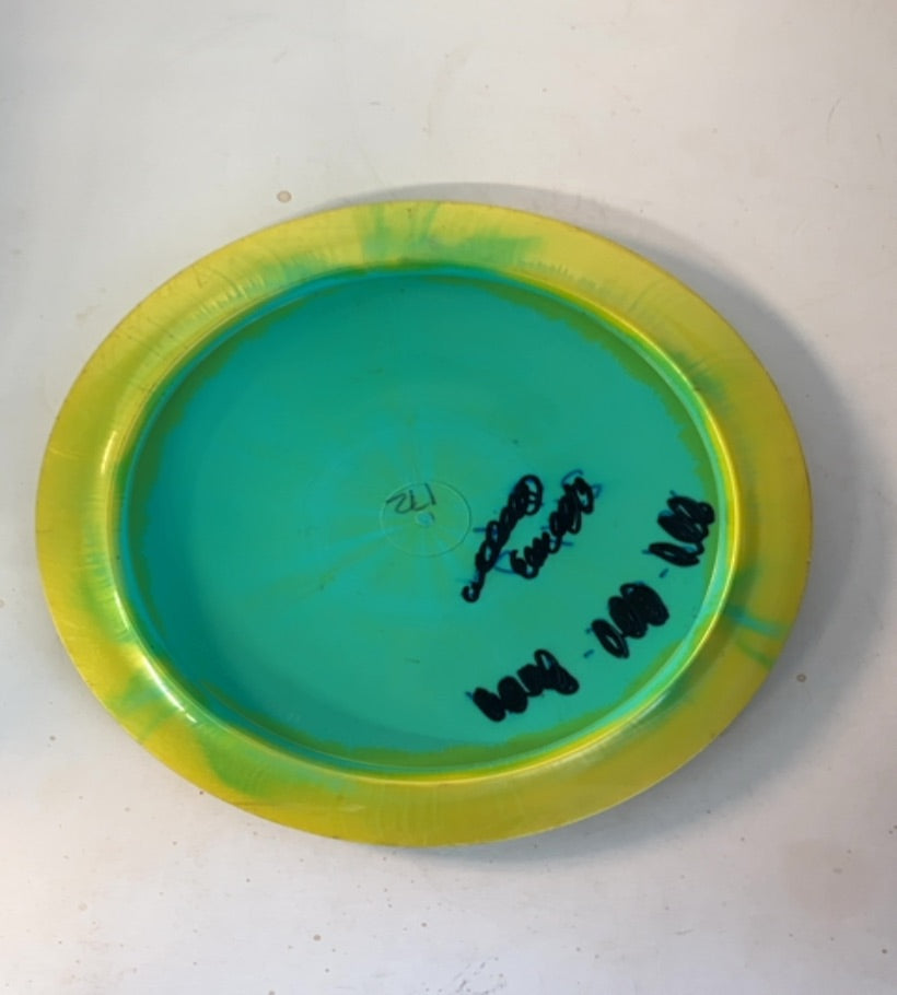 Innova-Halo Star-Tern-Mint-175.37g PRE-OWNED
