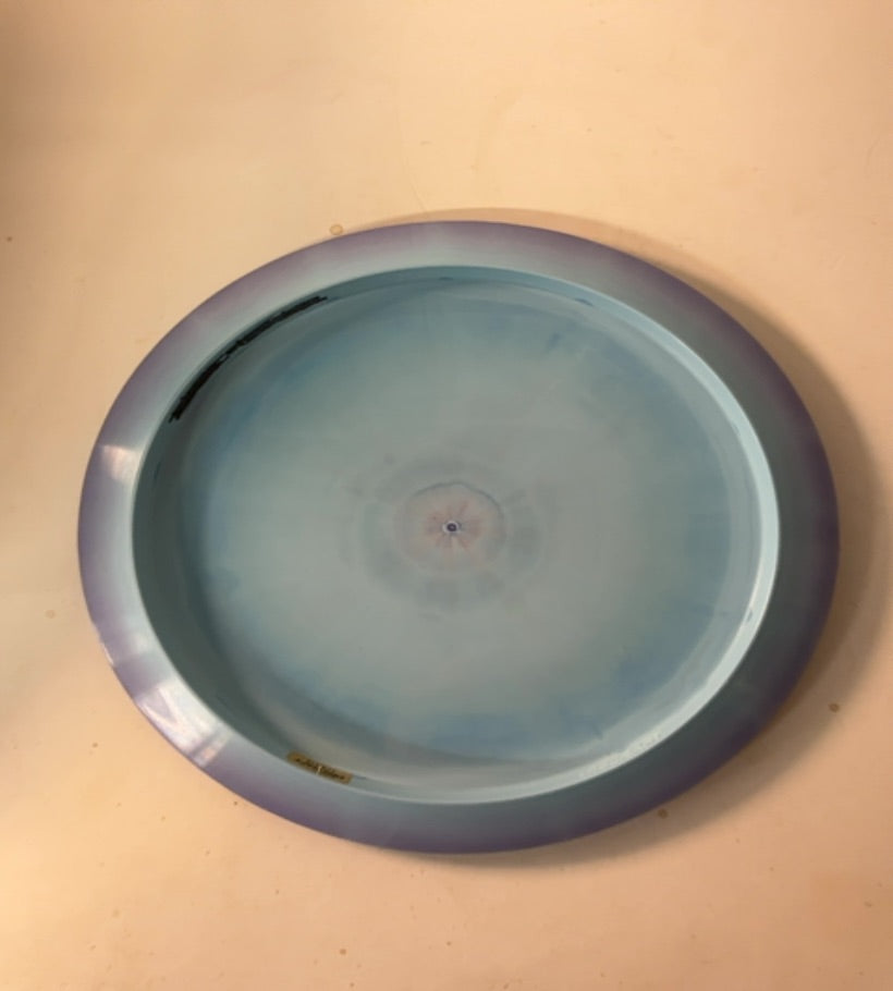 Discraft-ESP-FLX-Avenger-SS-Blue-174.20g PRE-OWNED